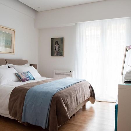 Katia Modern Apartment In Афіни Екстер'єр фото