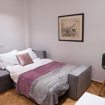 Katia Modern Apartment In Афіни Екстер'єр фото