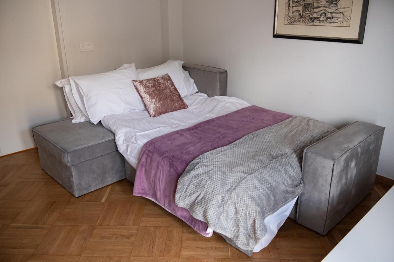 Katia Modern Apartment In Афіни Екстер'єр фото