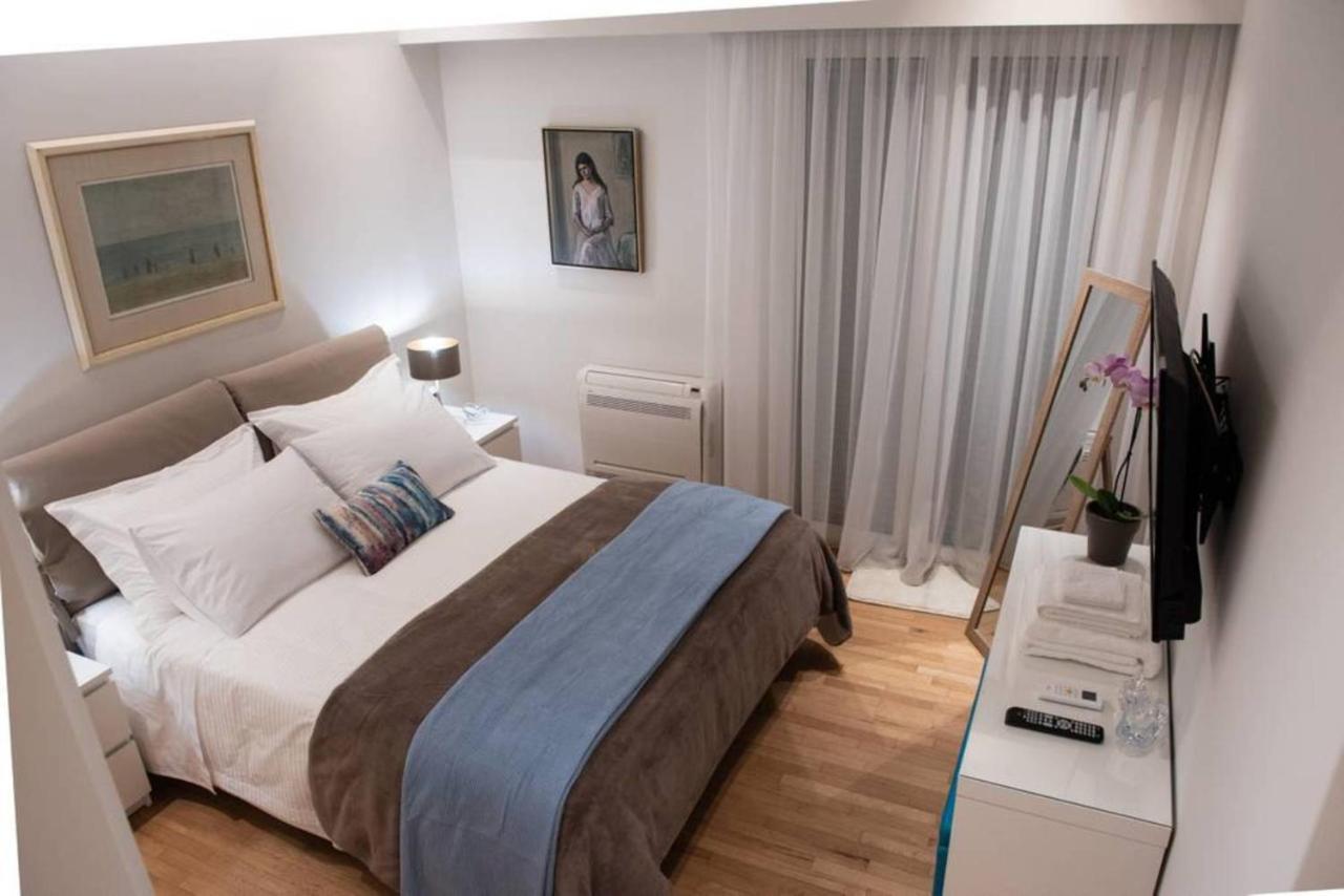 Katia Modern Apartment In Афіни Екстер'єр фото