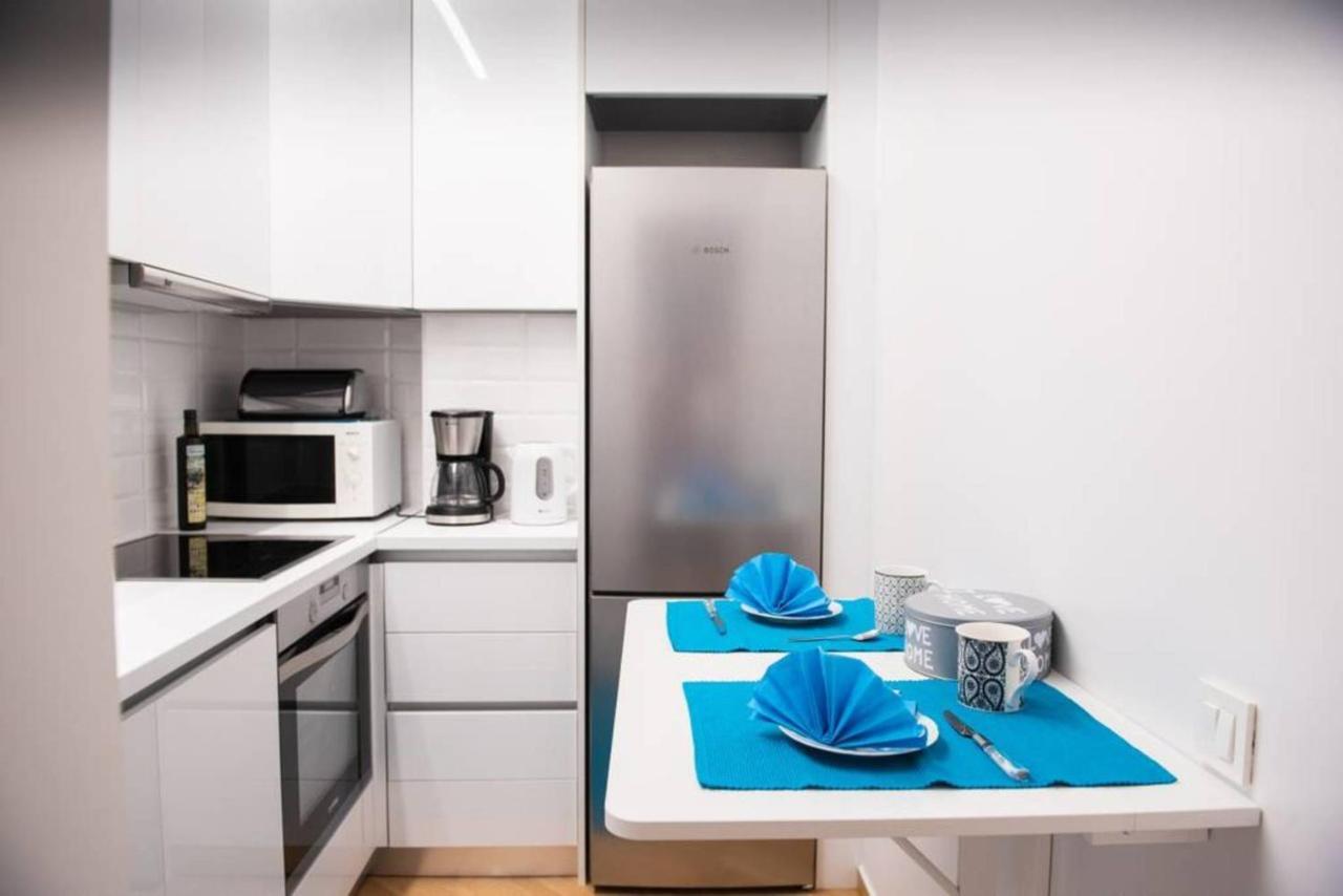 Katia Modern Apartment In Афіни Екстер'єр фото